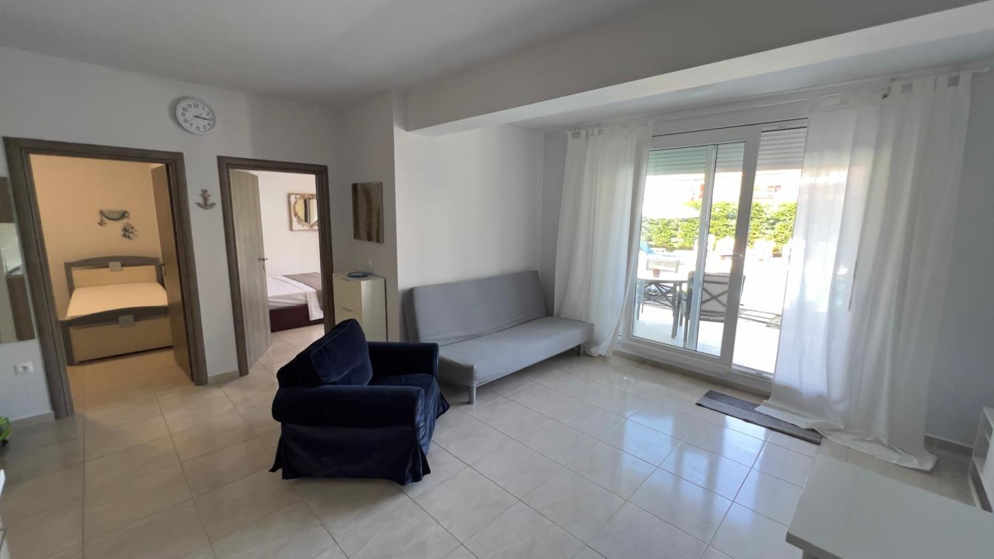 Ellinfos Aparthotel Chaniotis Dış mekan fotoğraf